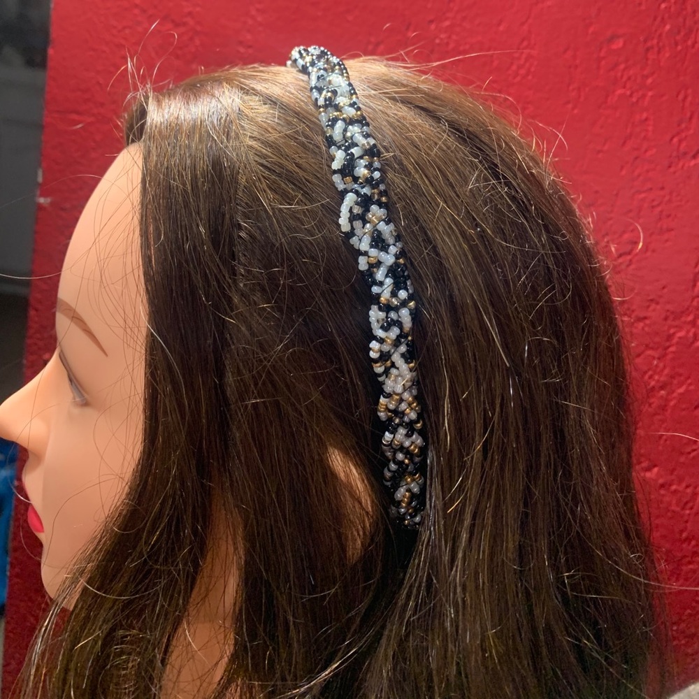 Headband